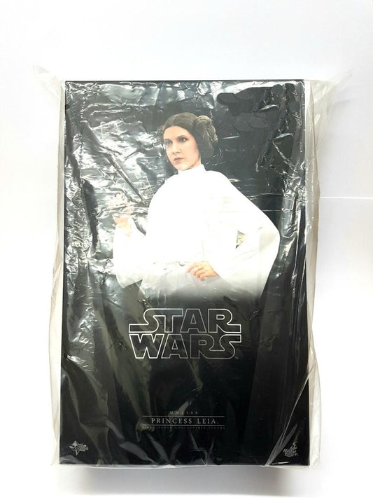 Hot Toys MMS298 STAR WARS IV A NEW HOPE 1/6 PRINCESS LEIA REGULAR EDITION