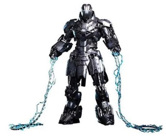 Hot Toys MMS237D06 IRON MAN 2 1/6 WHIPLASH MARK II