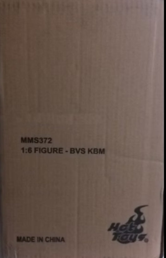 Hot Toys MMS372 BATMAN V SUPERMAN: DAWN OF JUSTICE 1/6 KNIGHTMARE BATMAN