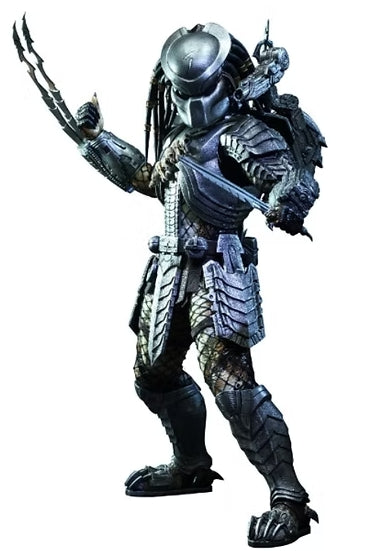 Hot Toys MMS190 ALIEN VS. PREDATOR 1/6 SCAR PREDATOR