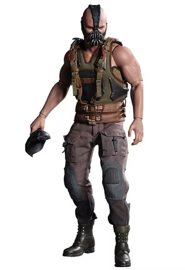 Hot Toys MMS183 THE DARK KNIGHT RISES 1/6 BANE