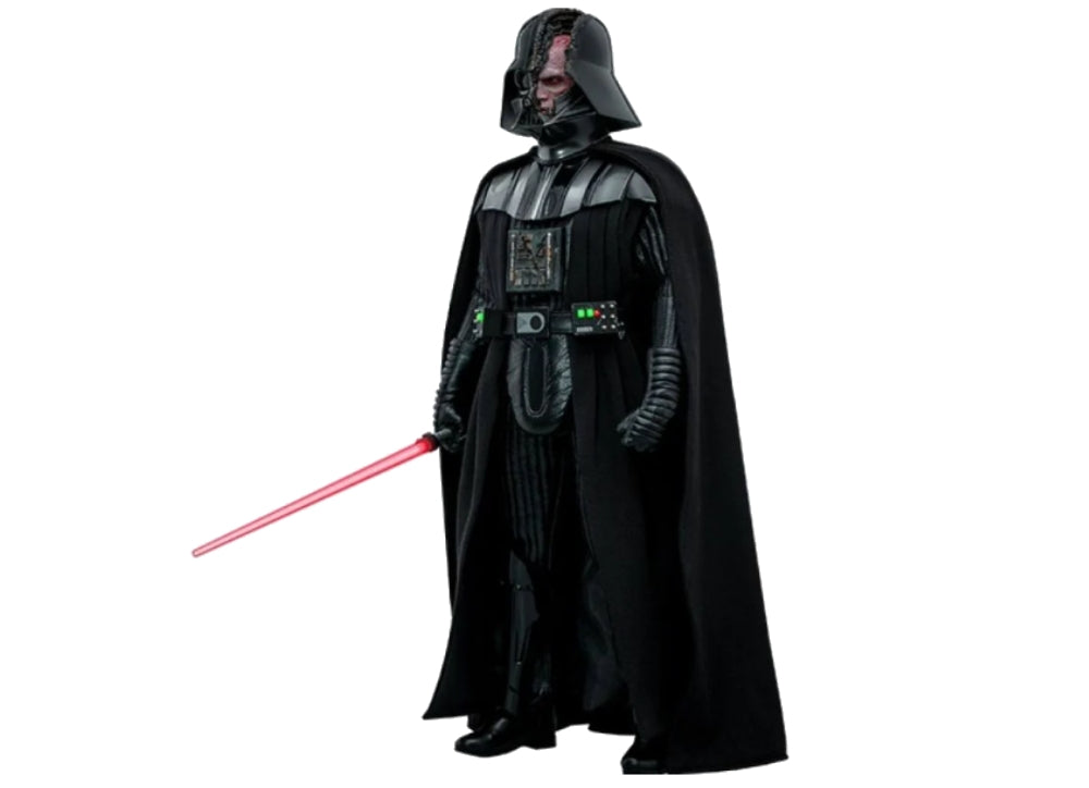 Ready! Hot Toys DX27 Star Wars 1/6 Darth Vader (Regular Ver) (Regular Edition)