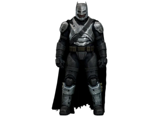Hot Toys MMS742D62 Batman v Superman: Dawn of Justice 1/6 Armored Batman 2.0