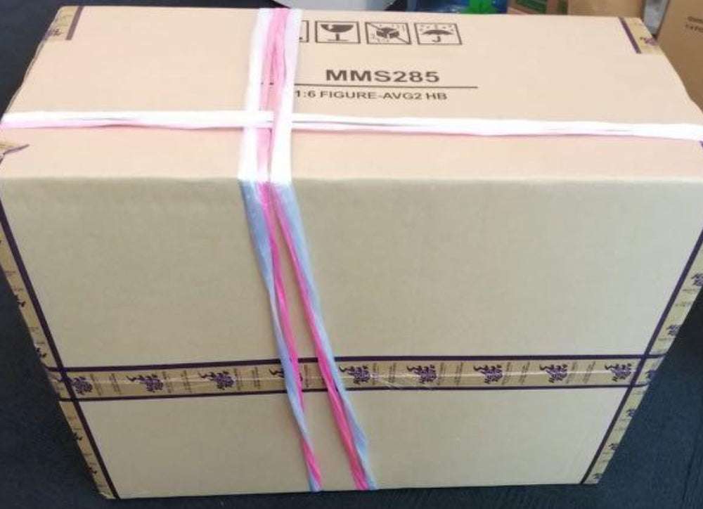 Hot Toys MMS285 AVENGERS: AGE OF ULTRON 1/6 HULKBUSTER