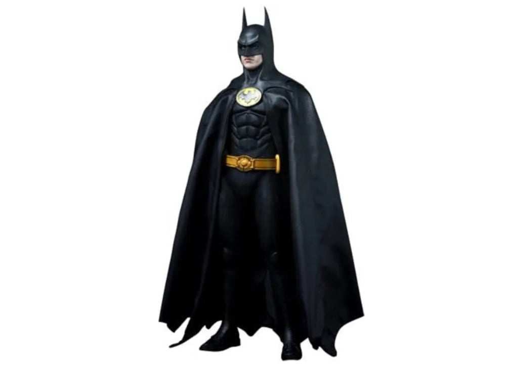 Hot Toys DX09 Batman 89 1/6 Batman