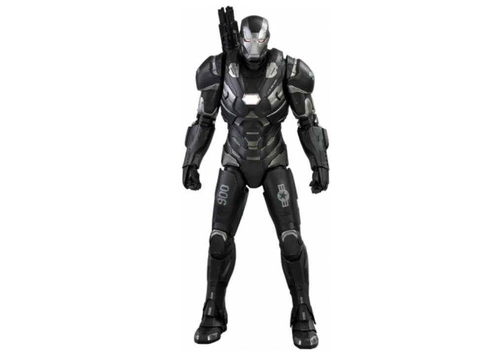 In Stock! Hot Toys MMS530D31 AVENGERS: ENDGAME 1/6 WAR MACHINE