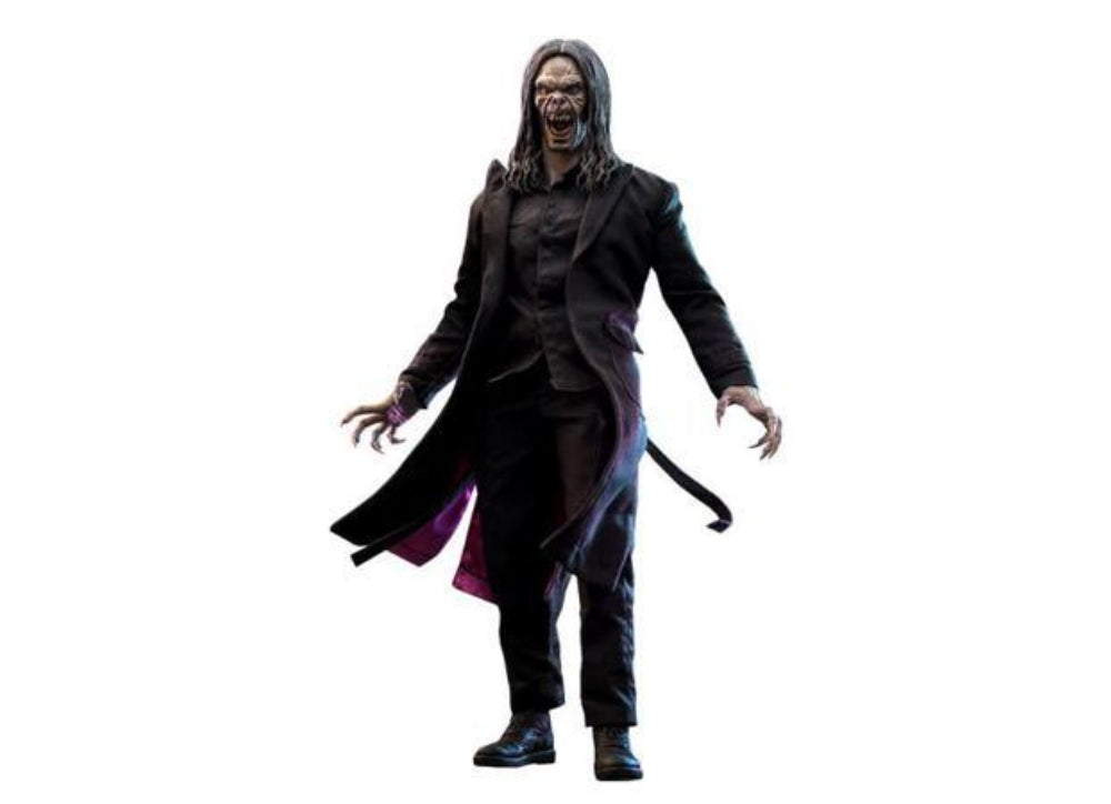 Ready! Hot Toys MMS665 1/6 MORBIUS Figure