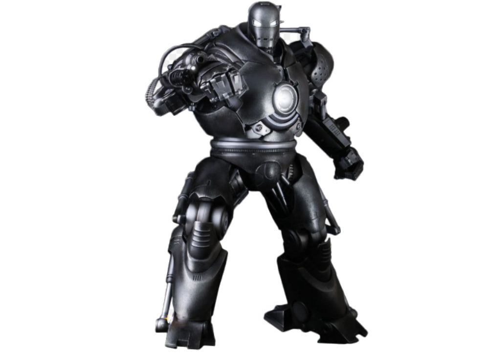 Hot Toys MMS164 IRON MAN 1/6 IRON MONGER