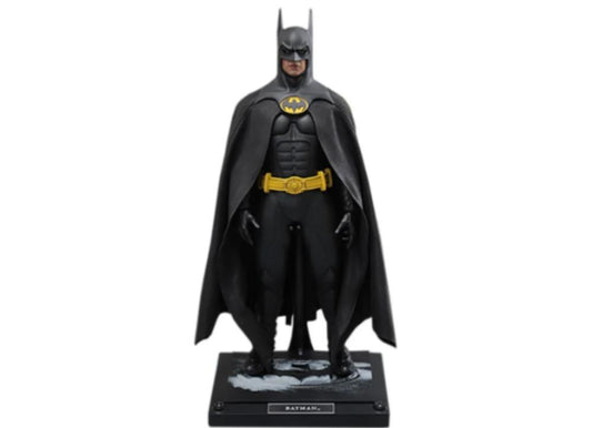 Ready! Hot Toys MMS769 Batman Returns 1/6 Batman