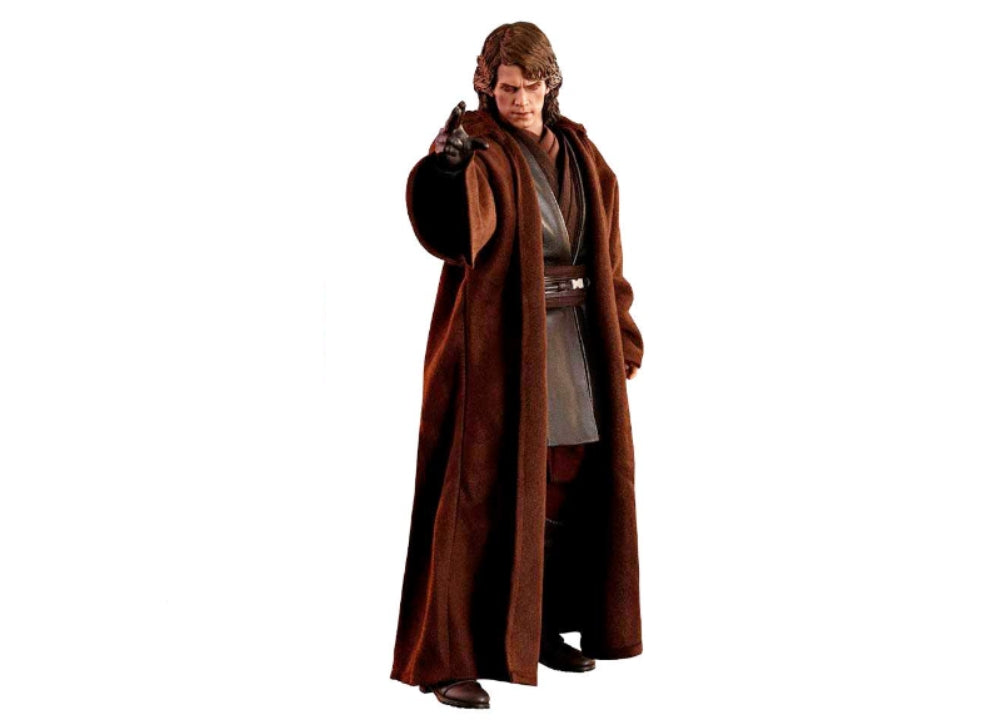 Ready! Hot Toys MMS486 STAR WARS 1/6 ANAKIN SKYWALKER (DARK SIDE)