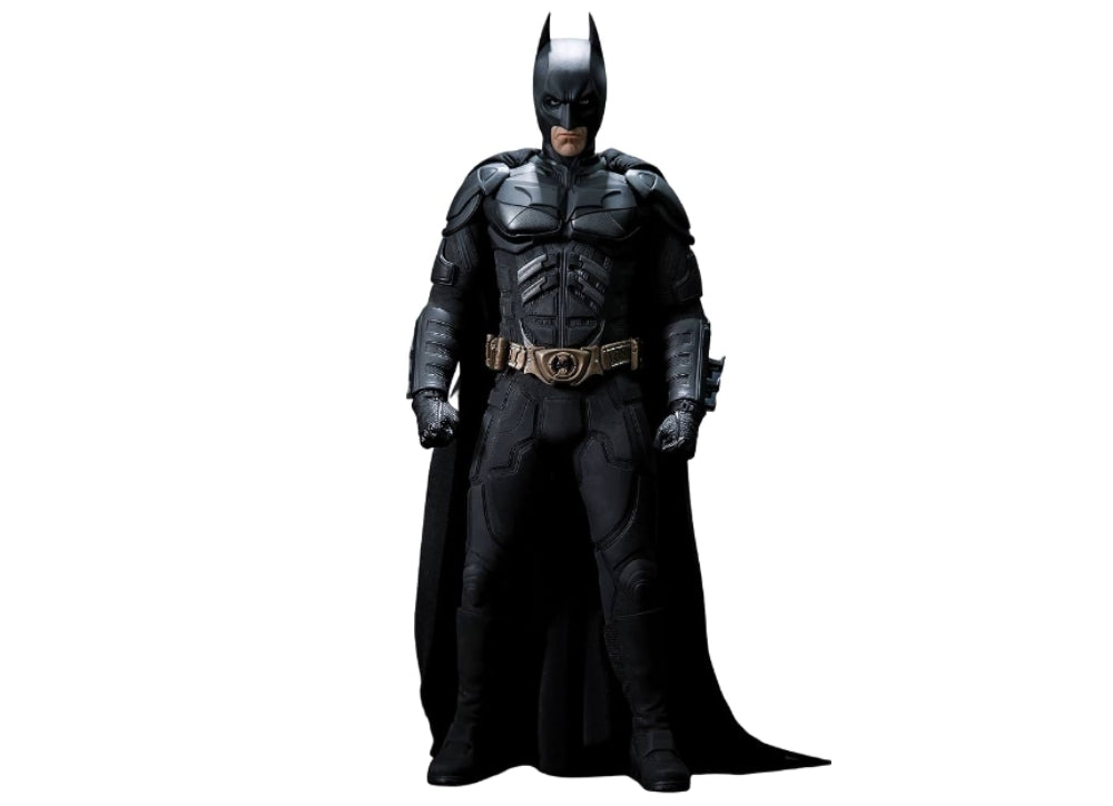 Ready! Hot Toys DX02 THE DARK KNIGHT 1/6 Batman Non-refundable