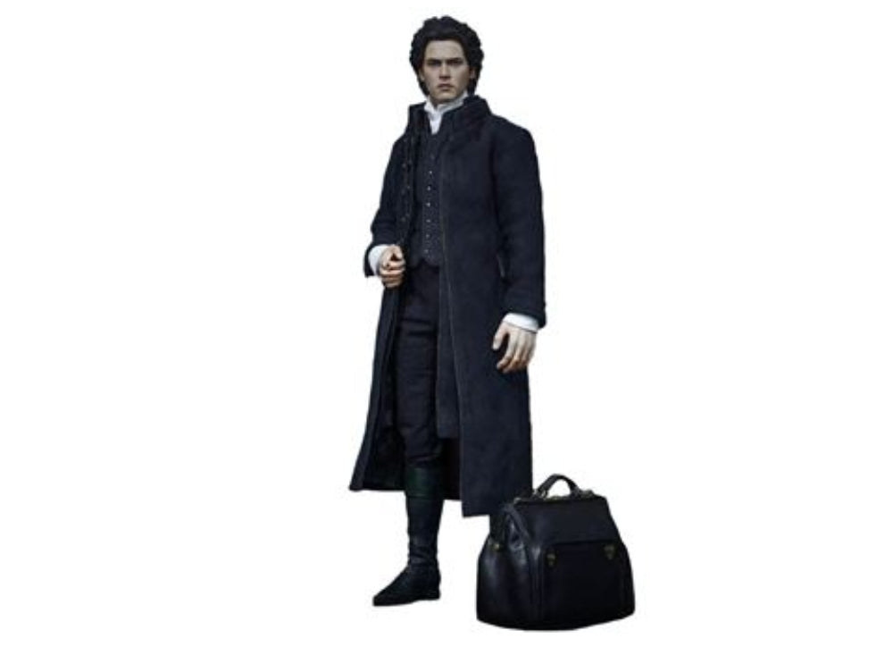 Hot Toys MMS270 SLEEPY HOLLOW 1/6 ICHABOD CRANE