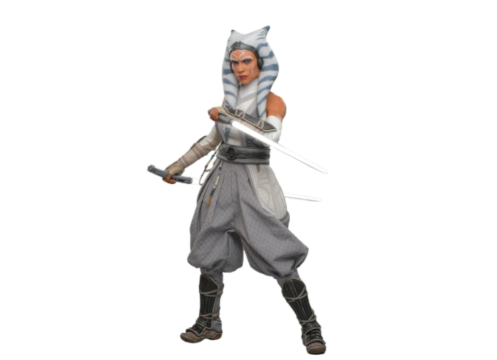 Ready Hot Toys TMS118 Star Wars: Ahsoka 1/6 Ahsoka Tano