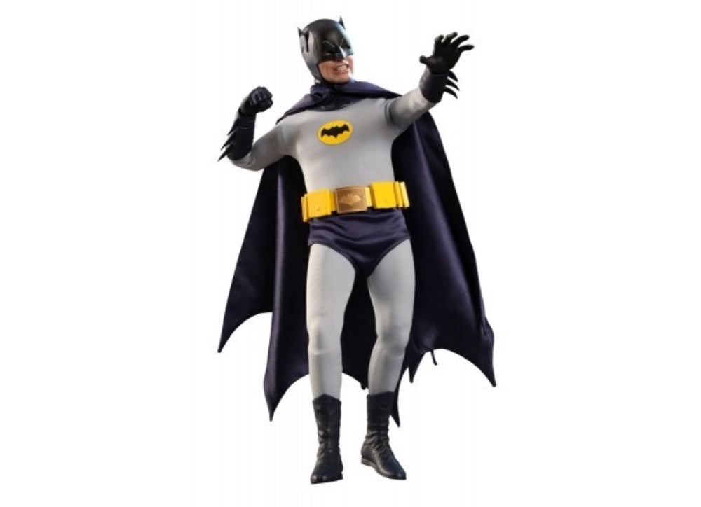 Hot Toys MMS218 1/6 BATMAN (1966)