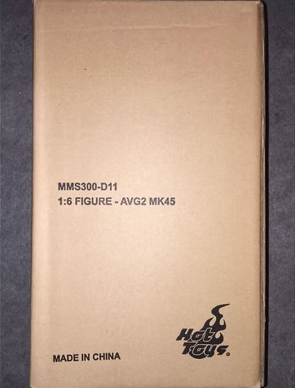 Hot Toys MMS300D11 AVENGERS: AGE OF ULTRON 1/6 MARK XLV