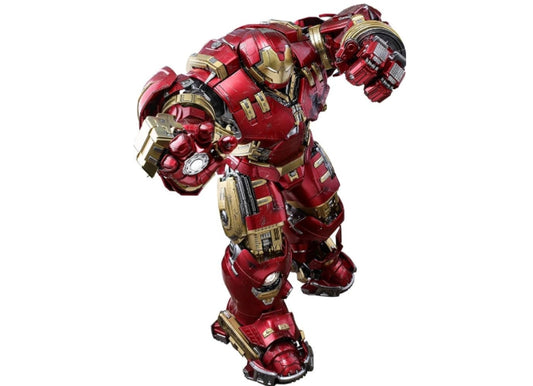 Hot Toys MMS510 AVENGERS: AGE OF ULTRON 1/6 HULKBUSTER DELUXE VERSION