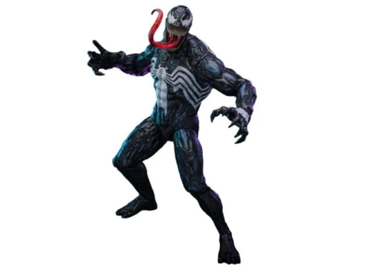 Ready! Hot Toys CMS023 Marvel Comics 1/6 Venom