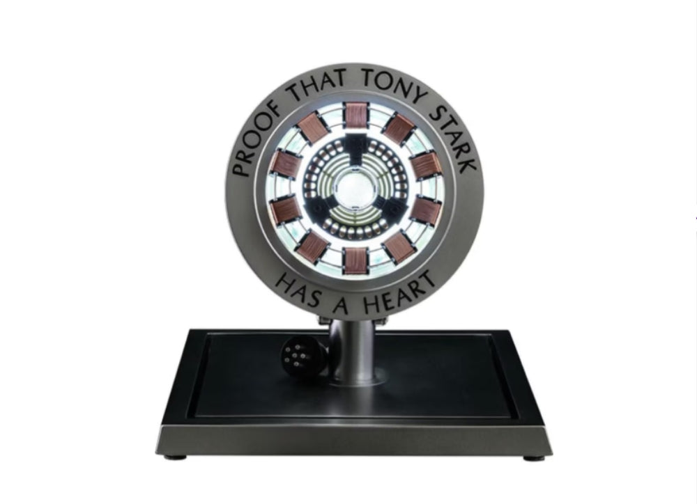 Hot Toys LMS012 IRON MAN LIFE-SIZE TONY STARK’S ARC REACTOR