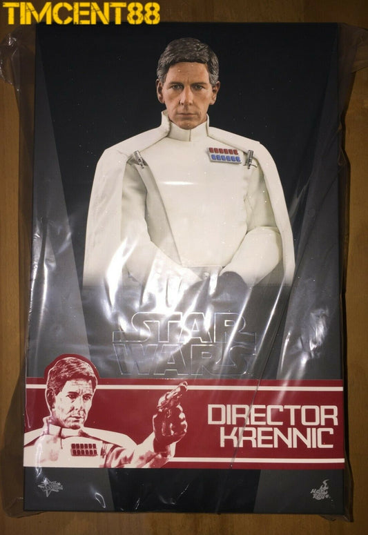 Hot Toys MMS519 ROGUE ONE: A STAR WARS STORY 1/6 DIRECTOR KRENNIC