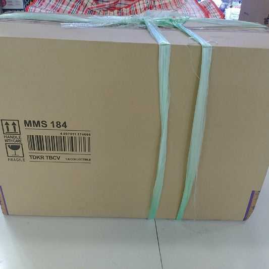 Hot Toys MMS184 THE DARK KNIGHT RISES 1/6 TUMBLER (CAMOUFLAGE VERSION)