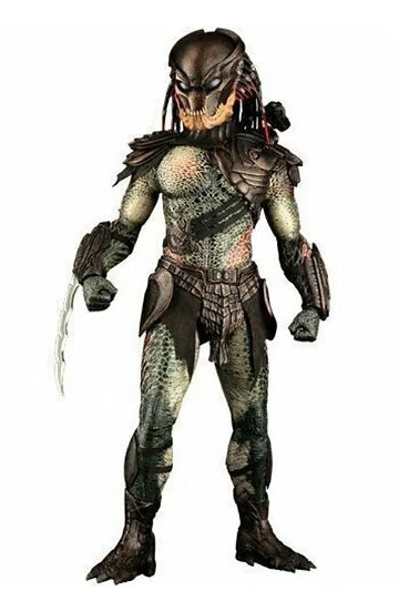 Hot Toys MMS130 PREDATORS 1/6 BERSERKER PREDATOR