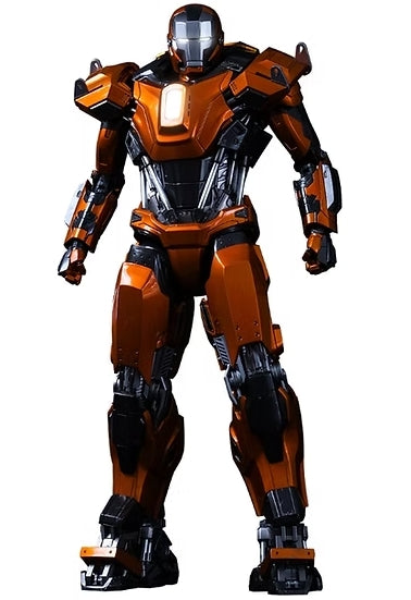 Hot Toys MMS258 IRON MAN 3 1/6 PEACEMAKER (MARK XXXVI)