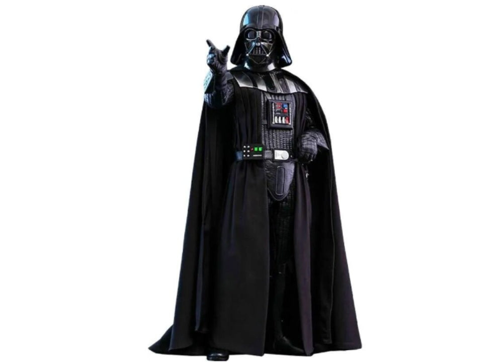 Hot Toys QS013 STAR WARS VI RETURN OF THE JEDI 1/4 DARTH VADER REGULAR EDITION