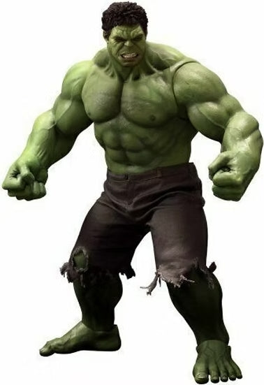 Hot Toys MMS186 THE AVENGERS 1/6 HULK