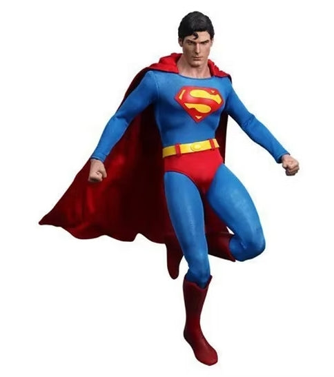 Hot Toys MMS152 Superman 1978 (Regular Edition)