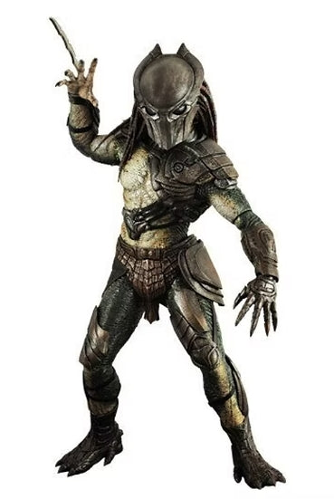 Hot Toys MMS137 PREDATORS 1/6 FALCONER PREDATOR Non-refundable!