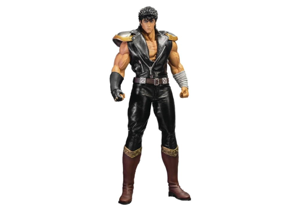 Ready! Storm Collectibles FIST OF THE NORTH STAR 北斗の拳 1/6 KENSHIRO ケンシロウ