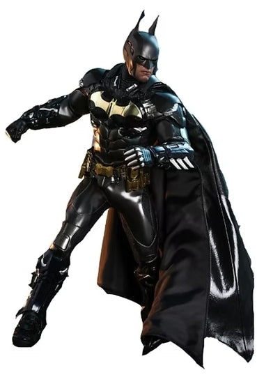 Hot Toys VGM37 BATMAN: ARKHAM KNIGHT 1/6 BATMAN (PRESTIGE EDITION)