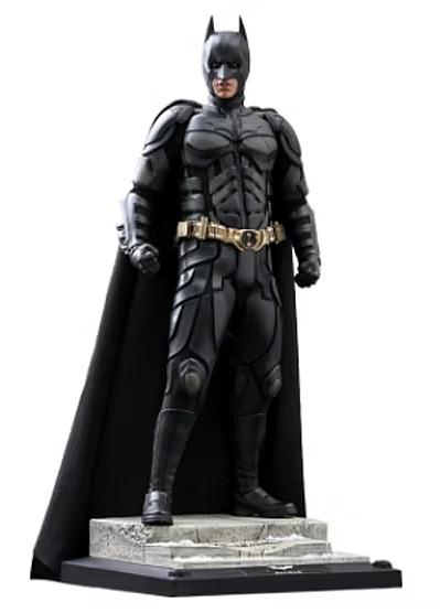In Stock! Hot Toys DX19 The Dark Knight Rises 1/6 Batman Sealed