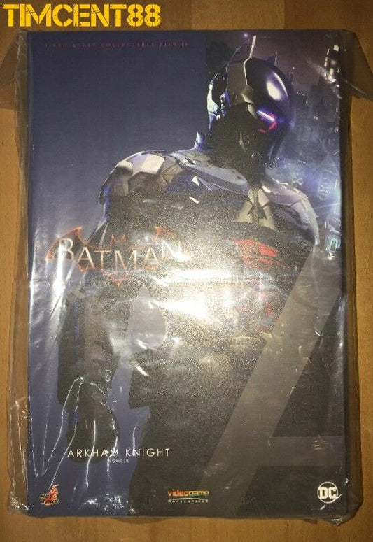 Hot Toys VGM28 BATMAN: ARKHAM KNIGHT 1/6 ARKHAM KNIGHT