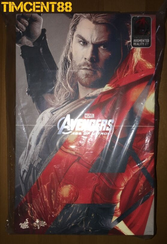 Hot Toys MMS306 AVENGERS: AGE OF ULTRON 1/6 THOR
