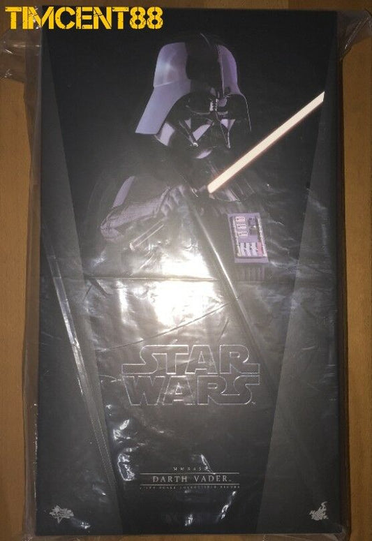 Hot Toys MMS452 STAR WARS V THE EMPIRE STRIKES BACK 1/6 DARTH VADER