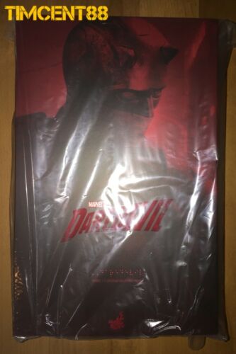 Hot Toys TMS003 MARVEL'S DAREDEVIL 1/6 DAREDEVIL