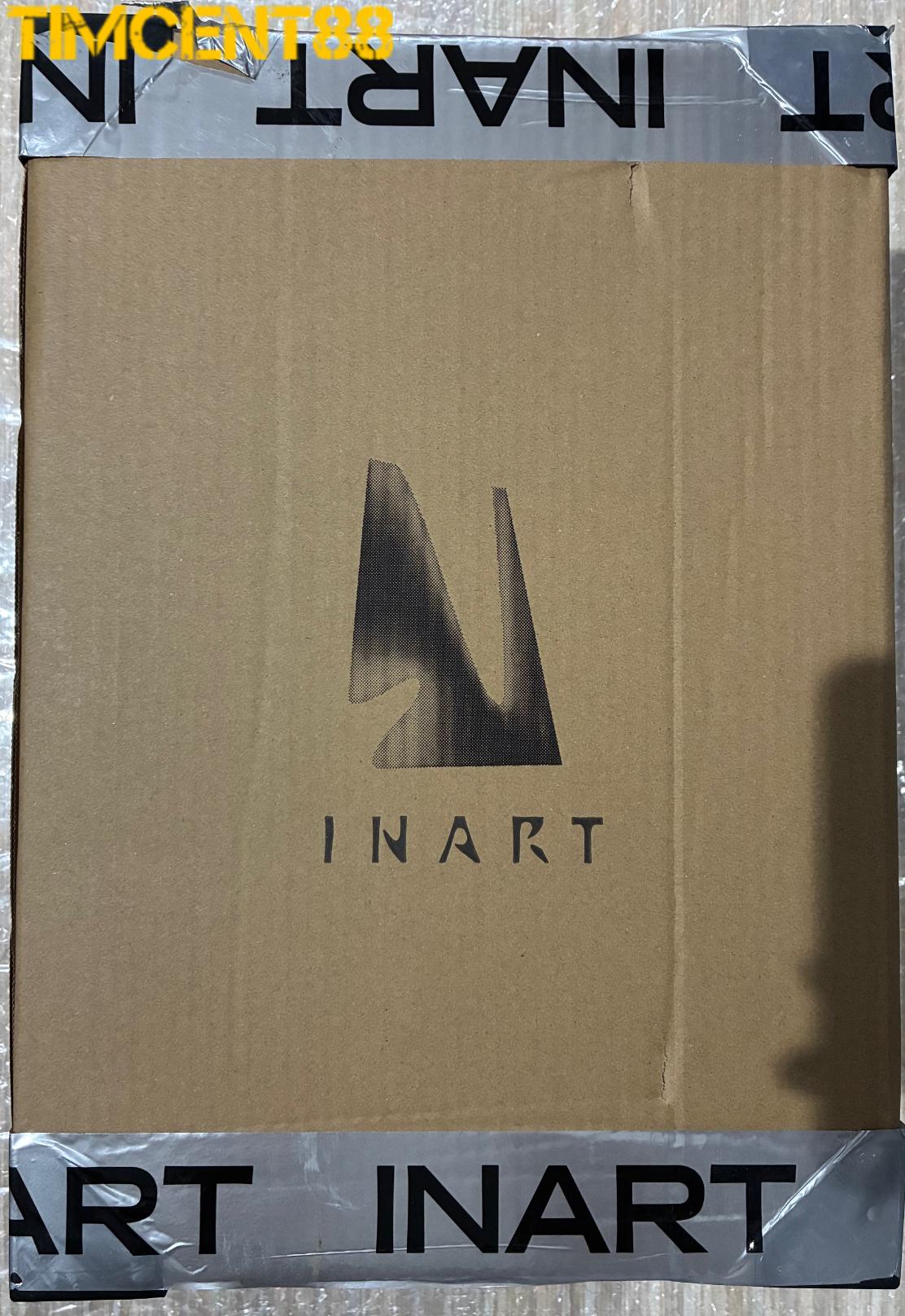 Ready! InArt A021 Superman (2025) - Superman 1/6 Collectible Figure