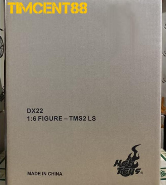 Ready! Hot Toys DX22 STAR WARS: THE MANDALORIAN 1/6 LUKE SKYWALKER Regular