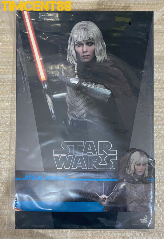 Ready! Hot Toys TMS124 Star Wars: Ahsoka 1/6 Shin Hati