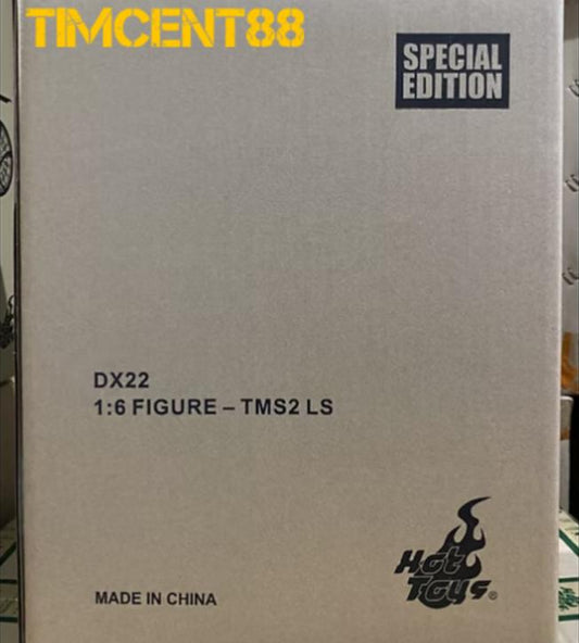 Ready Hot Toys DX22B STAR WARS THE MANDALORIAN 1/6 LUKE SKYWALKER Special