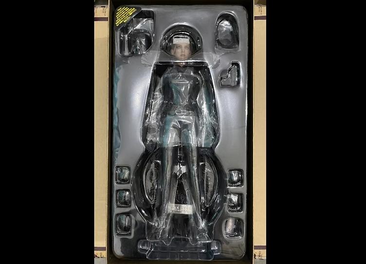 New Hot Toys MMS188 1/6 Catwoman Special Edition (Pleather Issue) Non-refundable