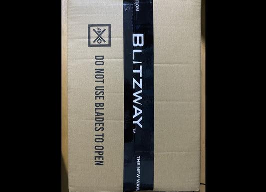 Ready! Blitzway 1/6 Kurt Cobain Figure