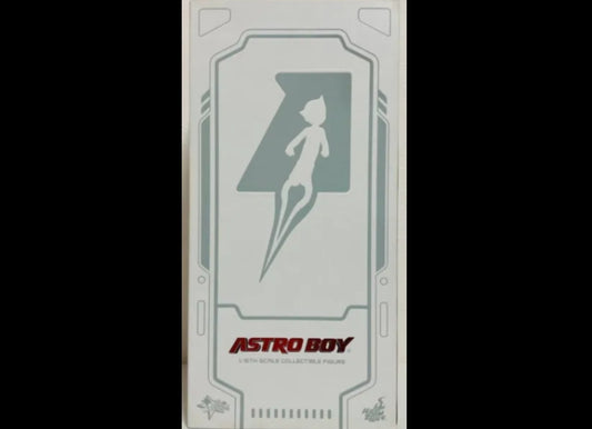 HOT TOYS MMS109 ASTROBOY