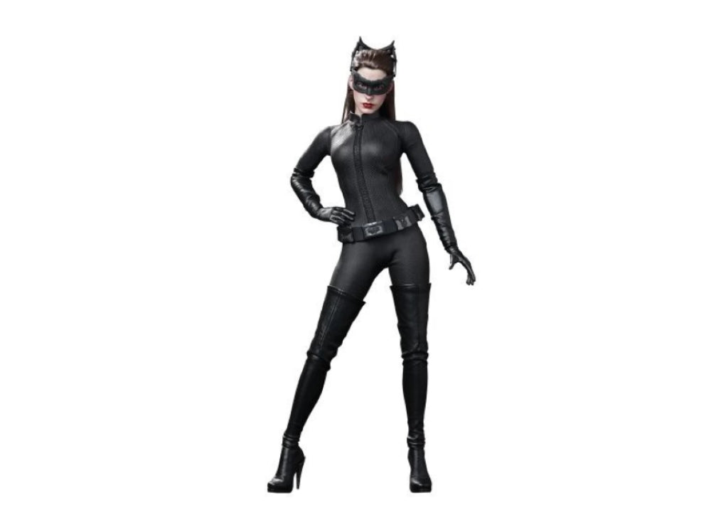 Hot Toys MMS188 1/6 Catwoman Regular Edition Sealed Non-refundable!