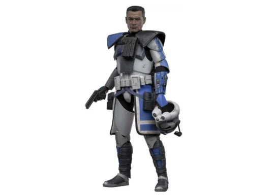 Ready! Hot Toys TMS133 Star Wars The Clone Wars 1/6 Arc Trooper Echo