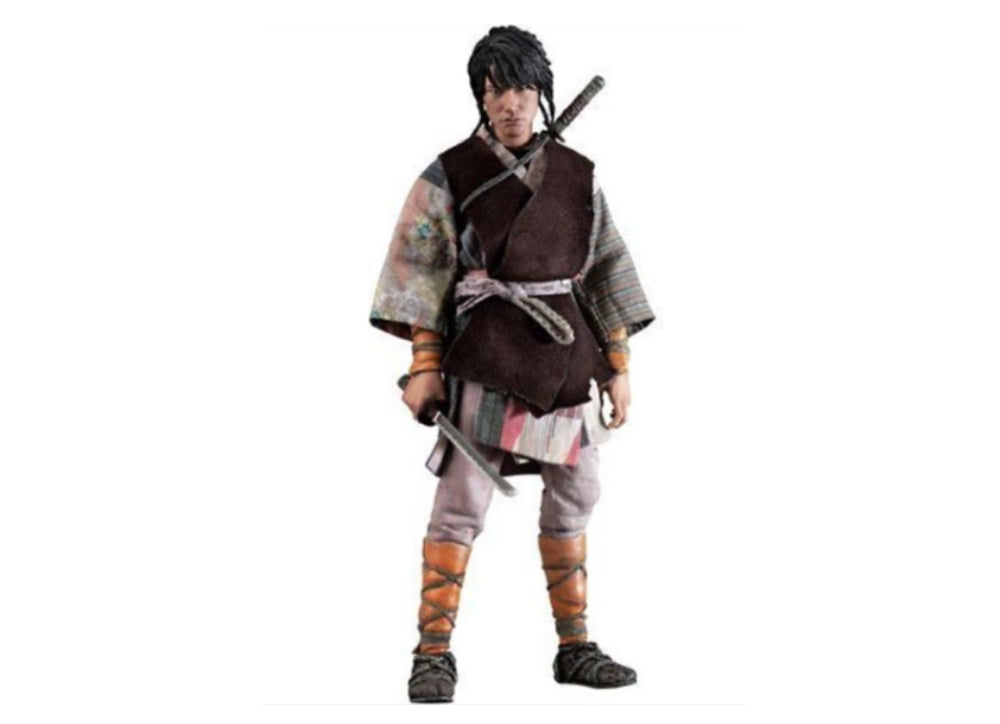 Hot Toys MMS112 KAMUI GAIDEN 1/6 Figure