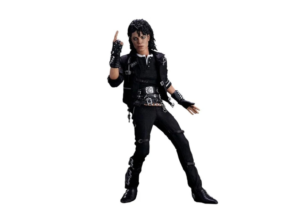 Hot Toys DX03 BAD 1/6 MICHAEL JACKSON (BAD VERSION)