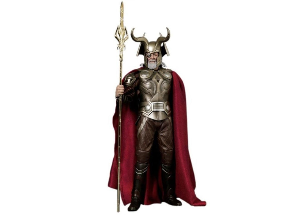 Hot Toys MMS148 THOR 1/6 ODIN