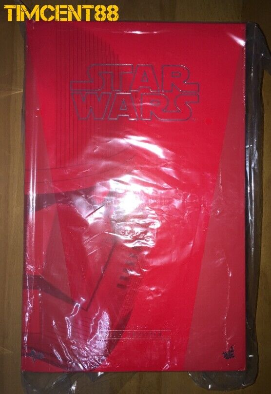 Hot Toys MMS544 STAR WARS THE RISE OF SKYWALKER 1/6 SITH TROOPER